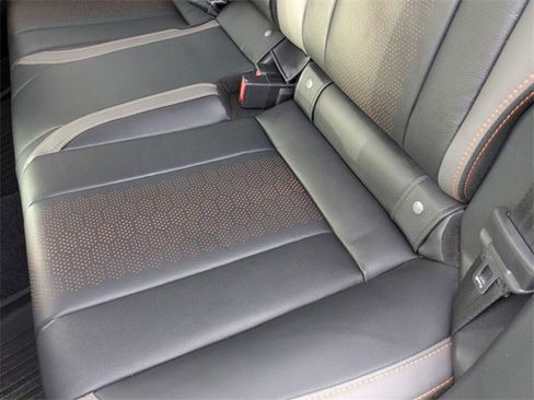 Certified 2024 Subaru Crosstrek 2.5i Limited image 35