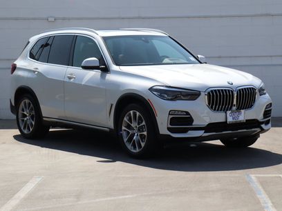 Used 2021 BMW X5 sDrive40i w/ Convenience Package