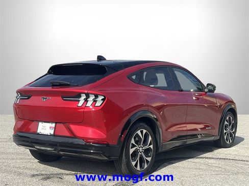 Certified 2023 Ford Mustang Mach-E Premium image 3