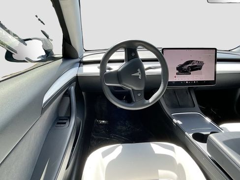 Used 2023 Tesla Model 3 Standard Range RWD image 21