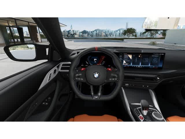 New 2027 BMW M4 xDrive Competition w/ Parking Assistance Package AWD/4WD image 13
