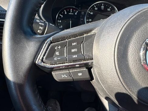 Used 2024 MAZDA CX-5 Carbon Edition AWD/4WD image 24