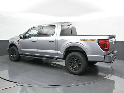 Used 2024 Ford F150 Tremor w/ Tow/Haul Package AWD/4WD image 10