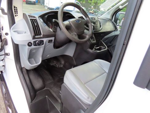 Used 2015 Ford Transit 250 148 High Roof RWD image 15