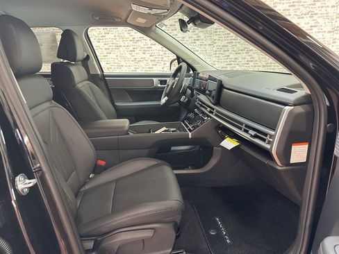 New 2026 Hyundai Santa Fe SEL FWD image 11