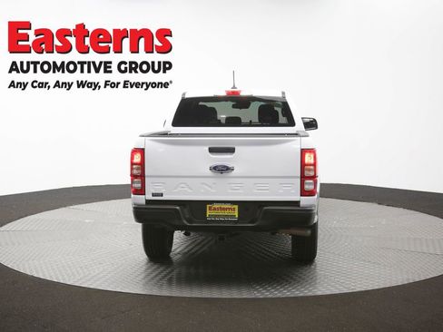 Used 2022 Ford Ranger XL w/ Equipment Group 101A High RWD image 36