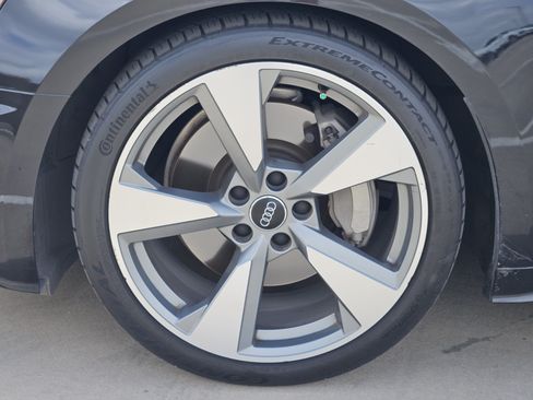 Used 2020 Audi A5 2.0T Premium Plus w/ Premium Plus AWD/4WD image 14