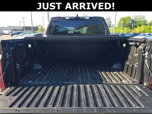 Used 2022 Toyota Tundra 1794 Edition w/ Advanced Package image 10