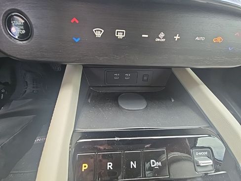 Used 2026 Nissan Murano SL AWD/4WD image 18