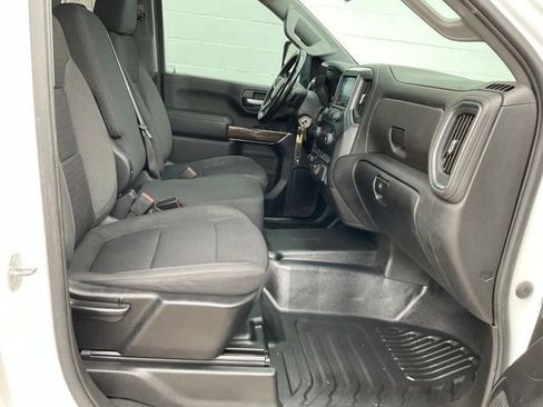 Used 2023 Chevrolet Silverado 2500 LT w/ Remote Start Package AWD/4WD image 25