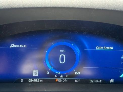 Used 2021 Ford Explorer ST w/ Equipment Group 401A AWD/4WD image 30