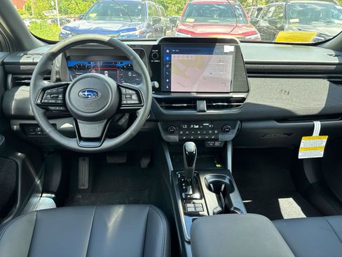 New 2026 Subaru Outback Premium AWD/4WD image 6
