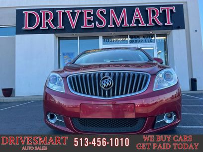 Used 2013 Buick Verano Leather