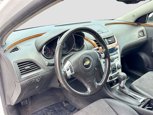Used 2012 Chevrolet Malibu LT w/ Sunroof Package image 9