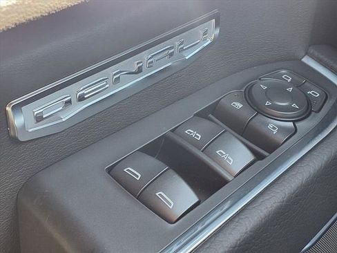 New 2026 GMC Sierra 1500 Denali image 16