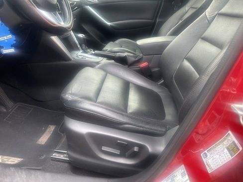 Used 2015 MAZDA CX-5 Grand Touring image 10