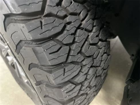 Used 2025 Ford Ranger Raptor image 30