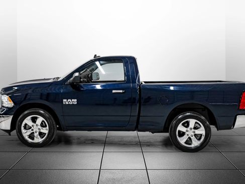 Used 2014 RAM 1500 Lone Star image 10