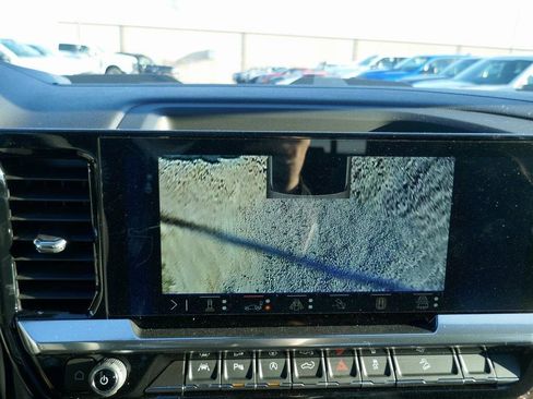 New 2026 Chevrolet Silverado 1500 LT Trail Boss image 21