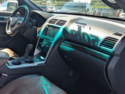 Used 2013 Ford Explorer Limited FWD image 28