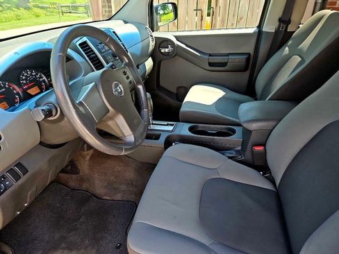 Used 2012 Nissan Xterra S image 10