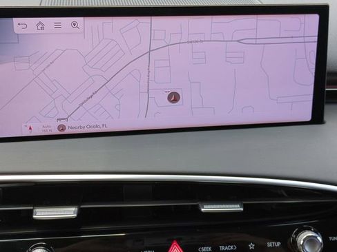 New 2026 Genesis GV70 2.5T Advanced AWD/4WD image 17