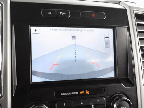 Used 2017 Ford F250 Lariat w/ Camper Package image 30