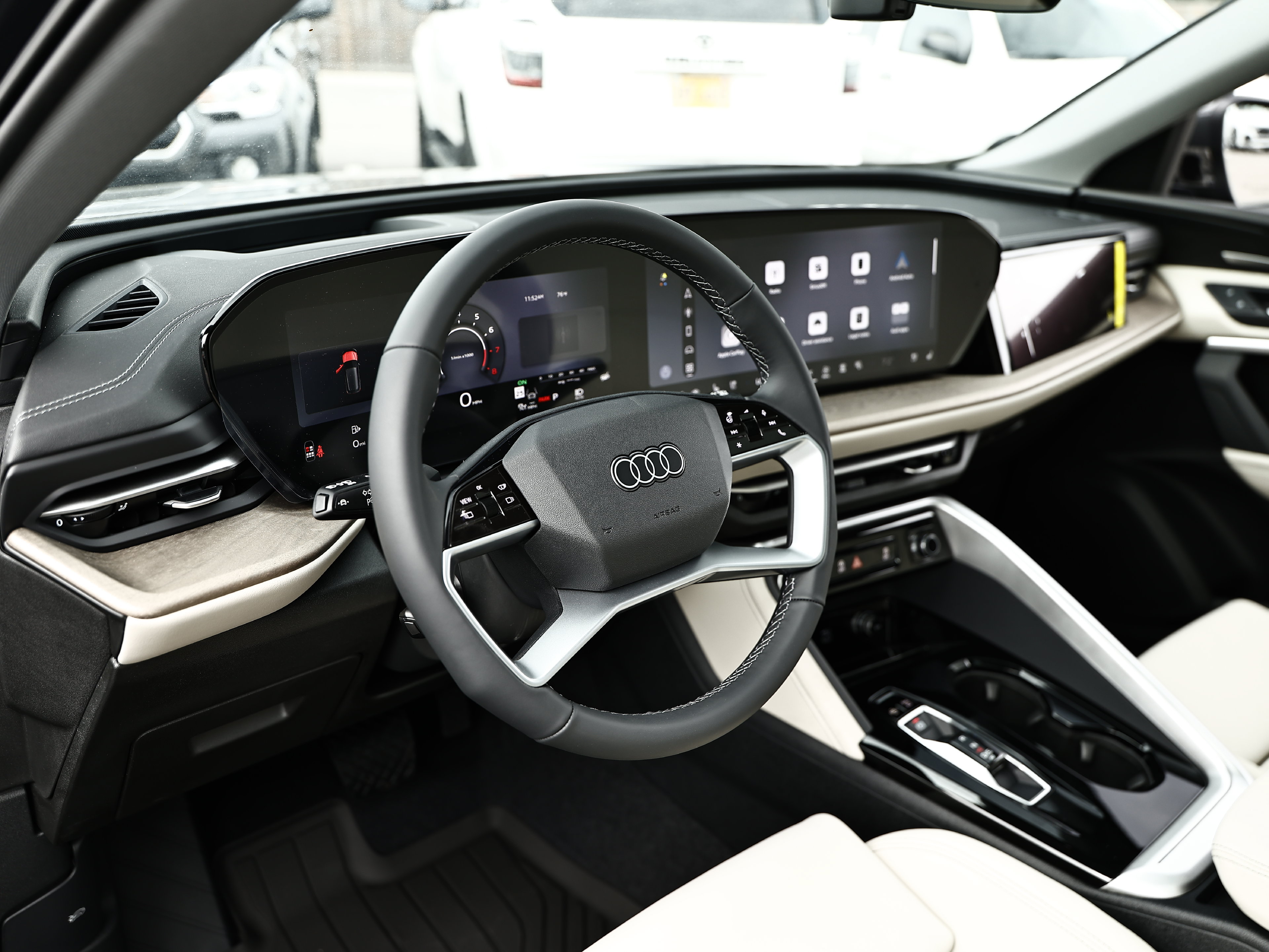 New 2026 Audi Q5 Prestige AWD/4WD image 19