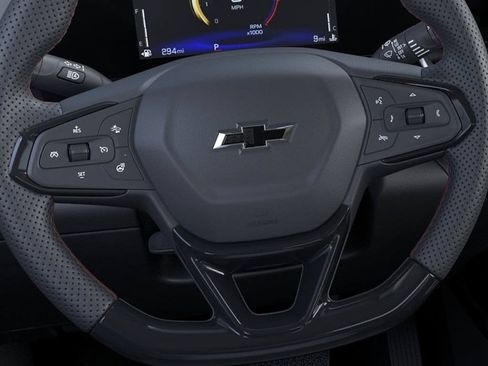 New 2026 Chevrolet Trax RS w/ Driver Confidence Package FWD image 19