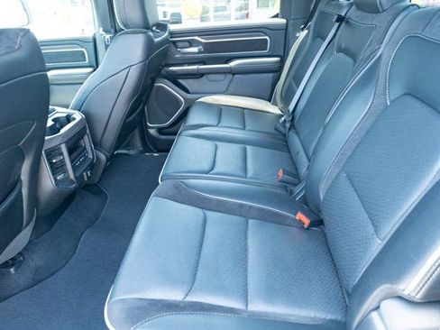 Used 2026 RAM 1500 Laramie AWD/4WD image 31
