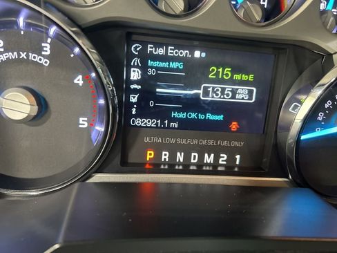 Used 2016 Ford F350 King Ranch image 13