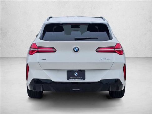 Used 2026 BMW X3 xDrive30 AWD/4WD image 6