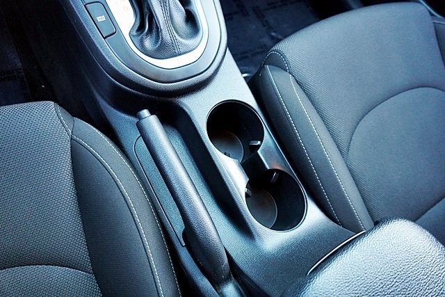 Used 2023 Kia Forte LXS w/ LXS Technology Package FWD image 38