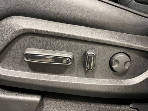 New 2026 Honda Passport TrailSport Elite image 14