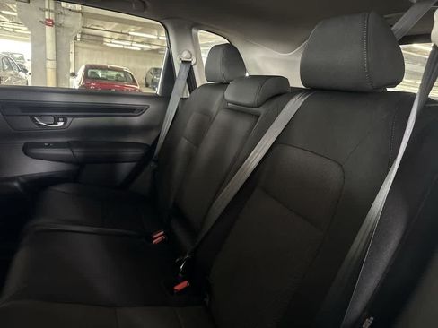 Used 2024 Honda CR-V EX image 21