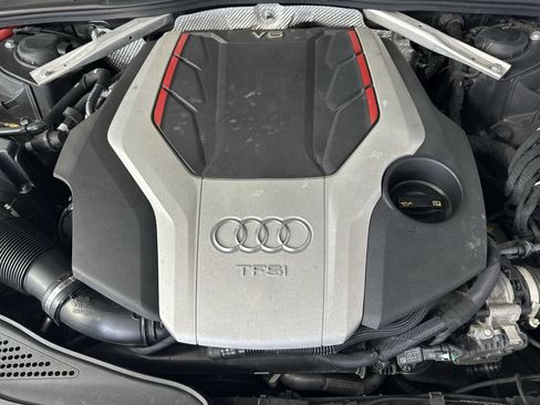 Used 2019 Audi S5 Premium Plus w/ Premium Plus AWD/4WD image 28