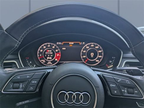 Used 2018 Audi S5 Premium Plus w/ Navigation Package image 31