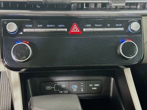 Used 2025 Hyundai Tucson SEL FWD image 23