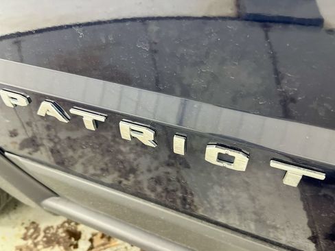 Used 2014 Jeep Patriot Sport w/ Power Value Group AWD/4WD image 23