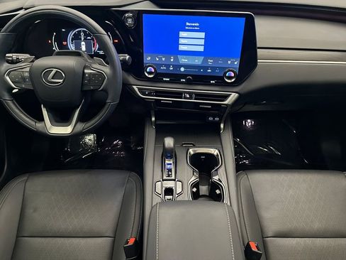 Certified 2023 Lexus RX 350 Premium Plus w/ Cold Area Package FWD image 13