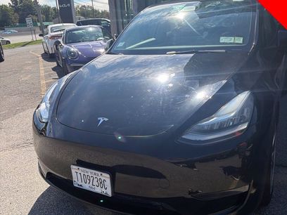Used 2021 Tesla Model Y Long Range
