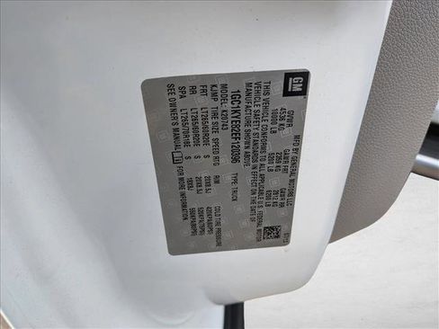 Used 2014 Chevrolet Silverado 2500 LTZ w/ LTZ Plus Package image 23