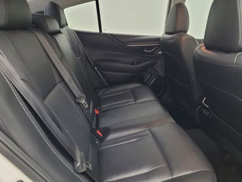 Used 2021 Subaru Legacy Limited image 19