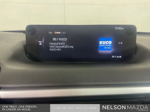 Used 2026 MAZDA CX-50 AWD 2.5 S w/ Preferred Pkg image 34
