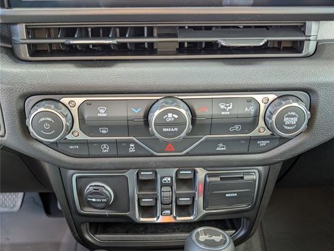 New 2026 Jeep Wrangler Sport image 20