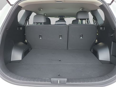 Used 2023 Hyundai Santa Fe SE image 7