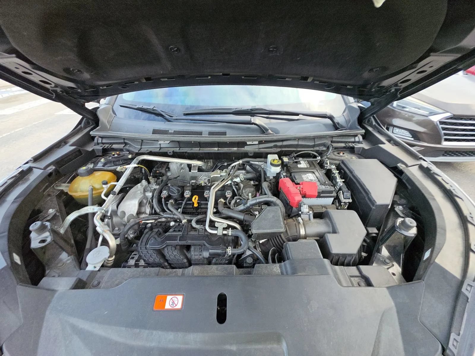 Used 2022 Mitsubishi Outlander ES FWD image 5