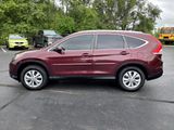 Used 2012 Honda CR-V EX-L image 4