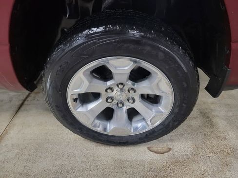 Used 2019 RAM 1500 Big Horn image 6