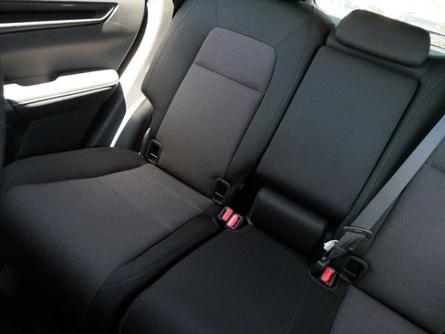 Used 2024 Honda CR-V LX image 12